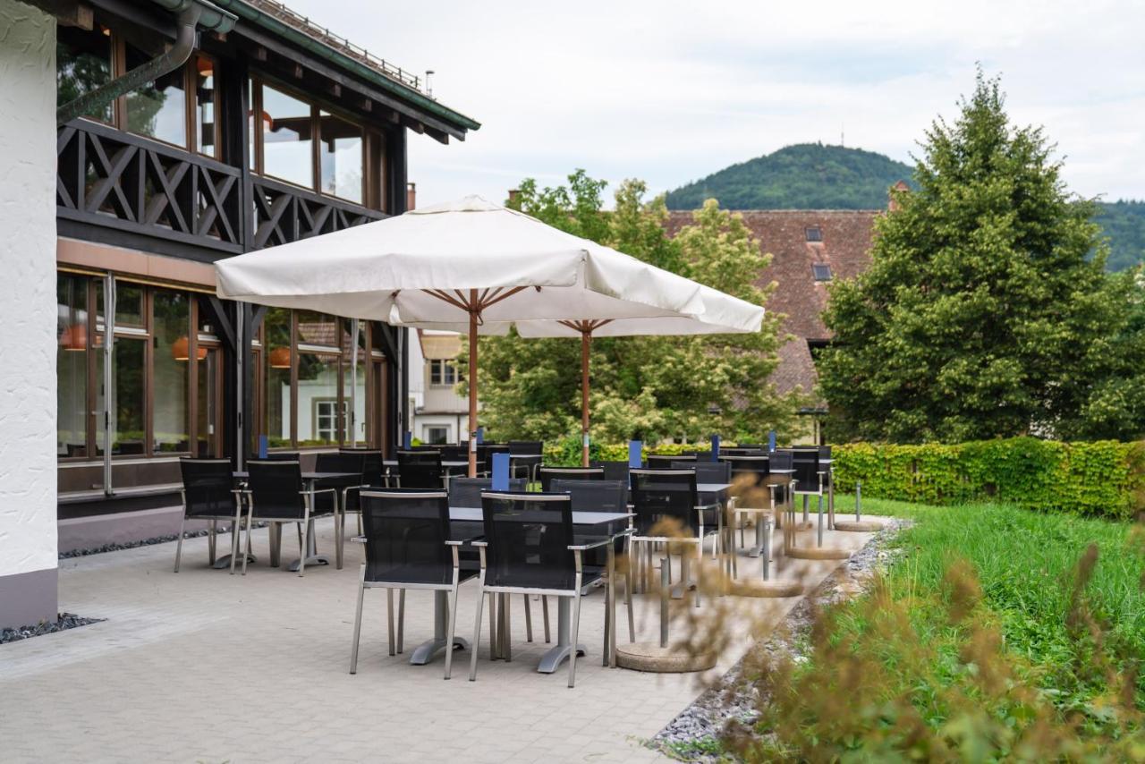 Frick Hotel Muellerhof מראה חיצוני תמונה