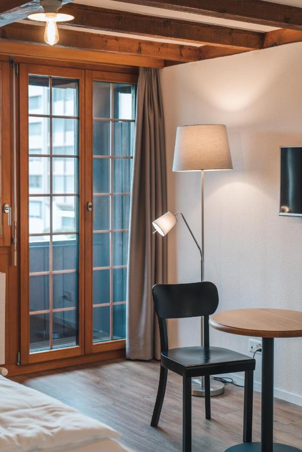 Frick Hotel Muellerhof מראה חיצוני תמונה
