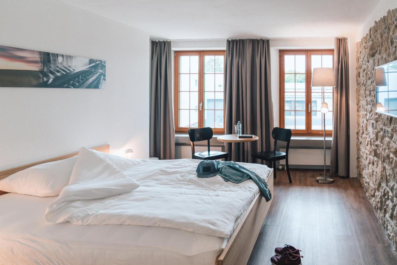 Frick Hotel Muellerhof מראה חיצוני תמונה