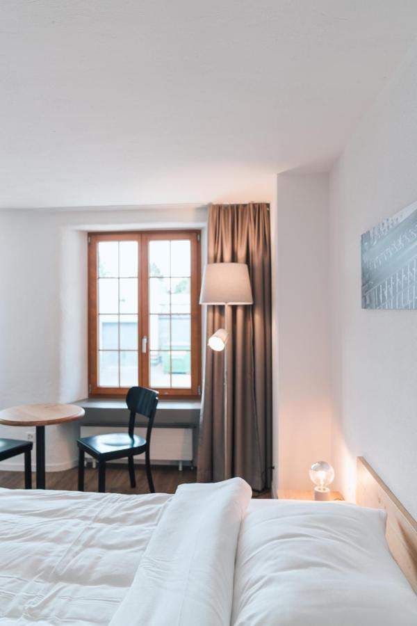 Frick Hotel Muellerhof מראה חיצוני תמונה