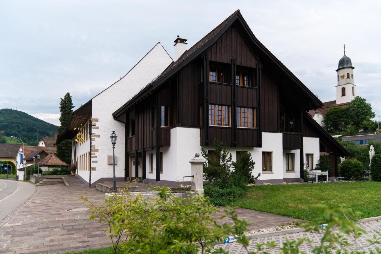 Frick Hotel Muellerhof מראה חיצוני תמונה