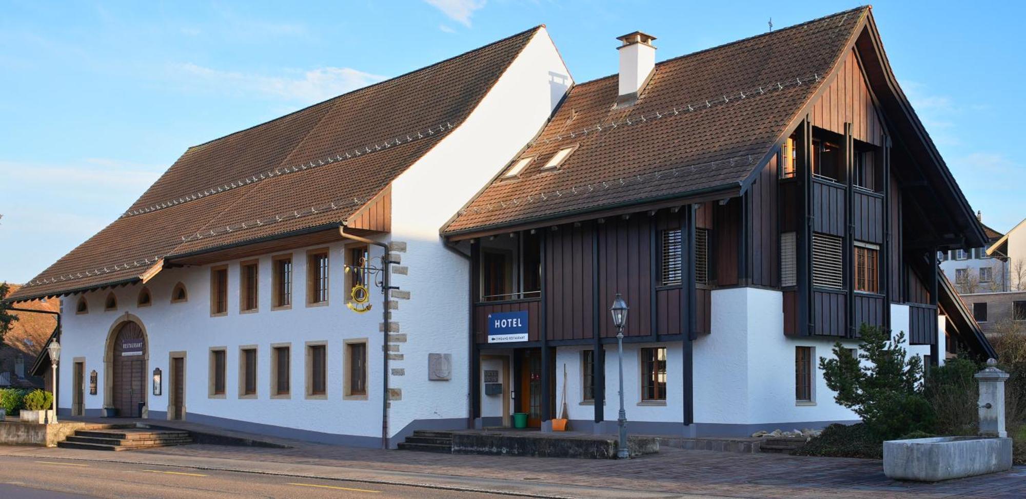 Frick Hotel Muellerhof מראה חיצוני תמונה
